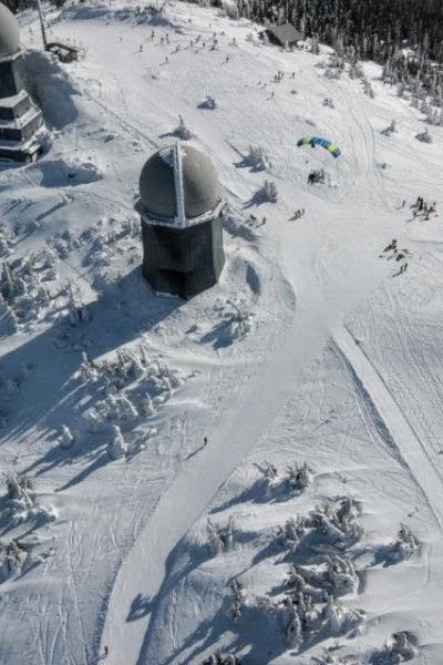 26.3.2023 GROSSER ARBER 2023