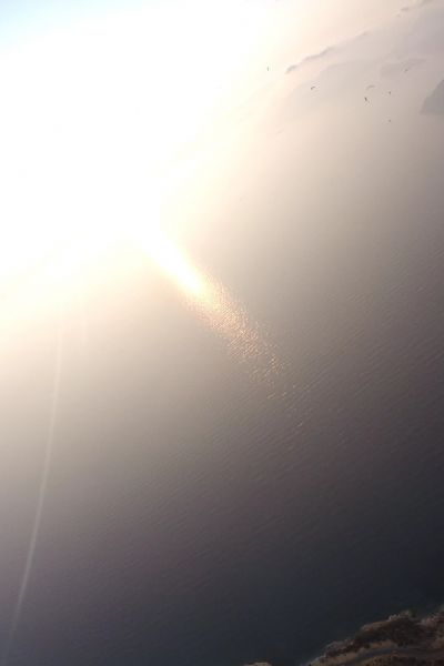 LETECKÉ HRY Turecko, Oludeniz 2019
