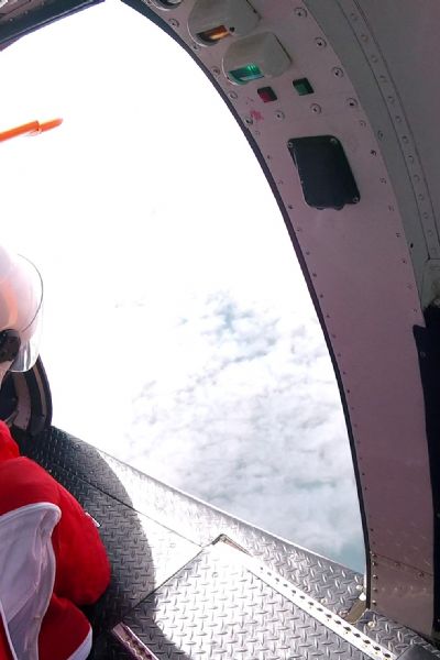Wingsuit