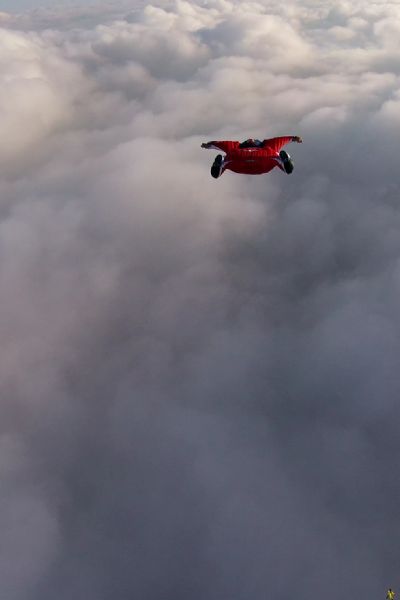 Wingsuit