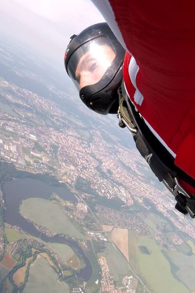 Wingsuit