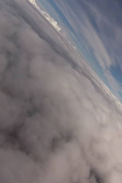 Wingsuit