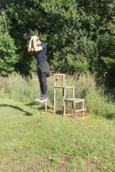 Základní kurzy PARA, nábor nových sportovních parašutistů