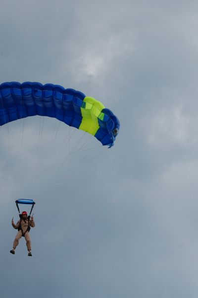 ZÁKLADNÍ KURZY PARA 2025