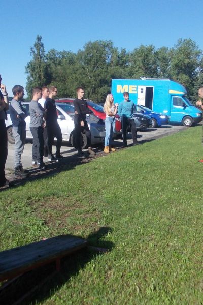 Cenově zvýhodněné základní kurzy PARAŠUTISMU