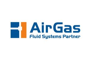 AirGas Fluid System Partner
