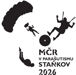 Otevřen&eacute; mistrovstv&iacute; Česk&eacute; republiky v para&scaron;utismu 2026