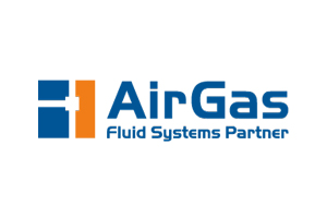 AirGas Fluid System Partner