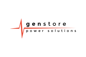 GENSTORE power solutions